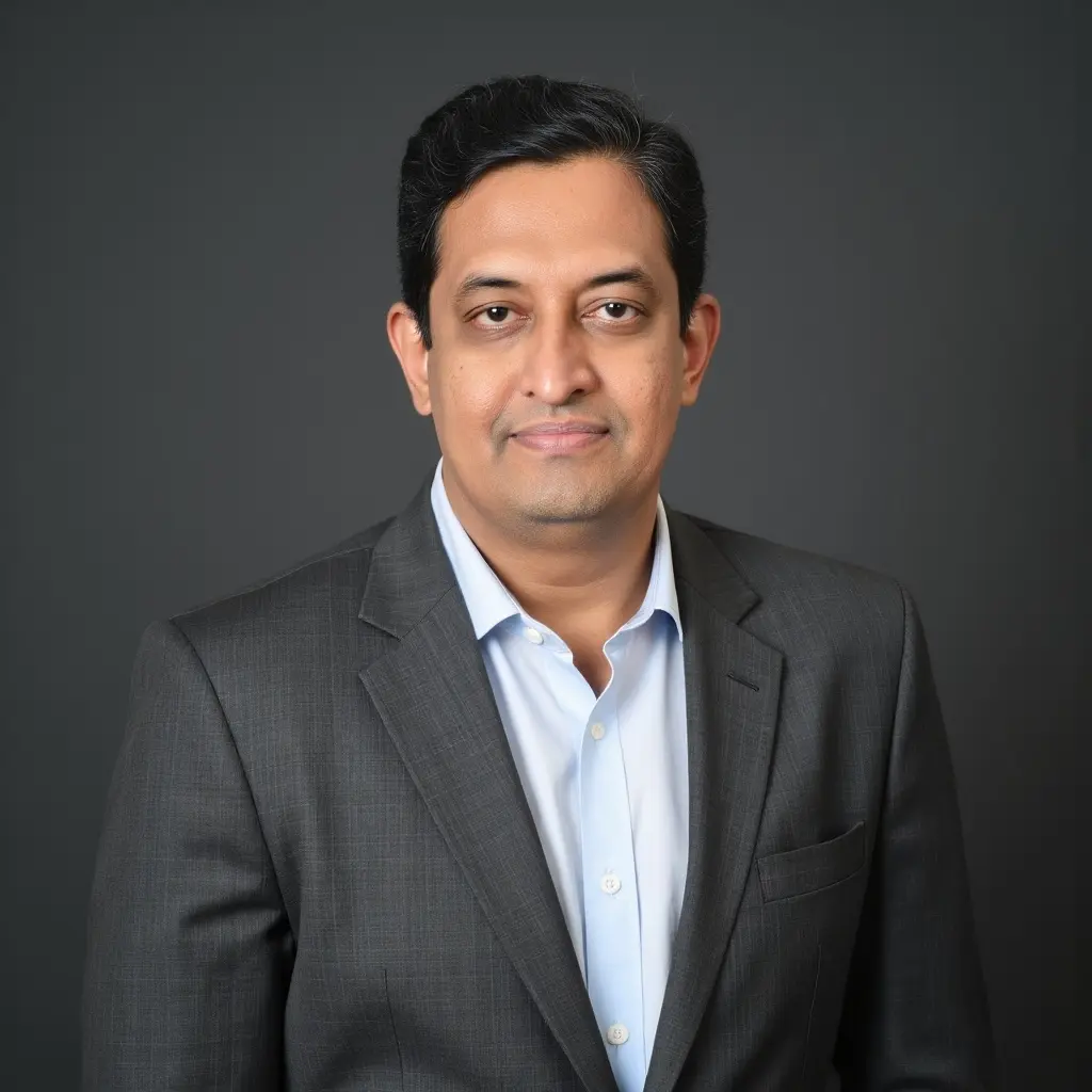 Deviprasad Thrivikraman