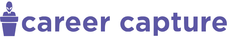 Career Capture: Kariyer Ekosistemi Logo